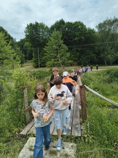 Sezon wycieczkowy trwa